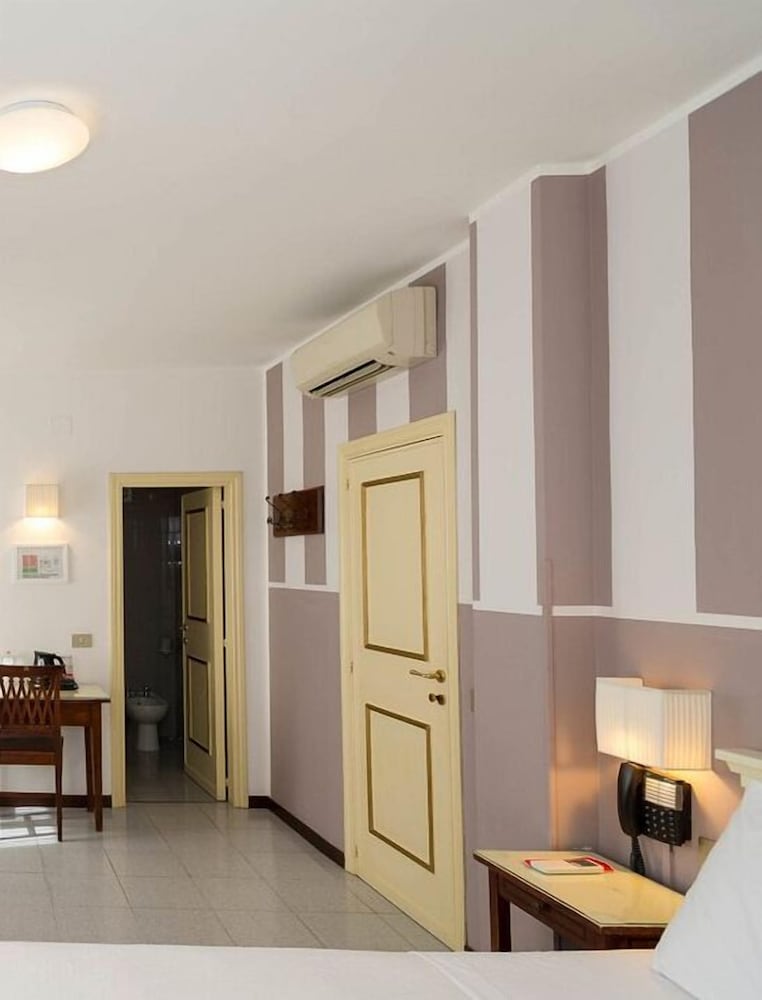 Фото Hotel Rosalba