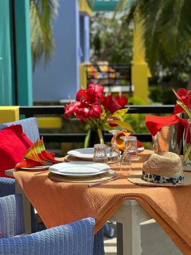 Внешний вид отеля Buckingham Place в Тангалле, фото 5