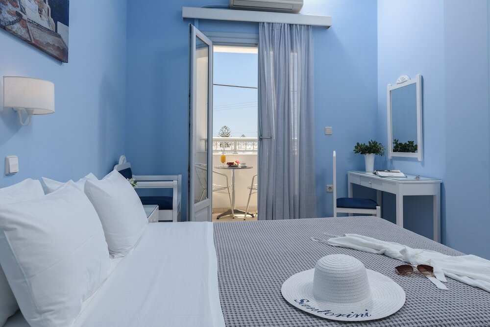 Фото Hotel Glaros