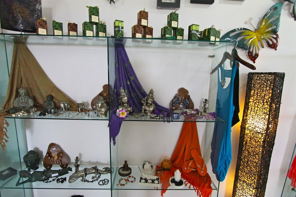 Фото Jimbaran Cliffs Private Pool Hotel & SPA