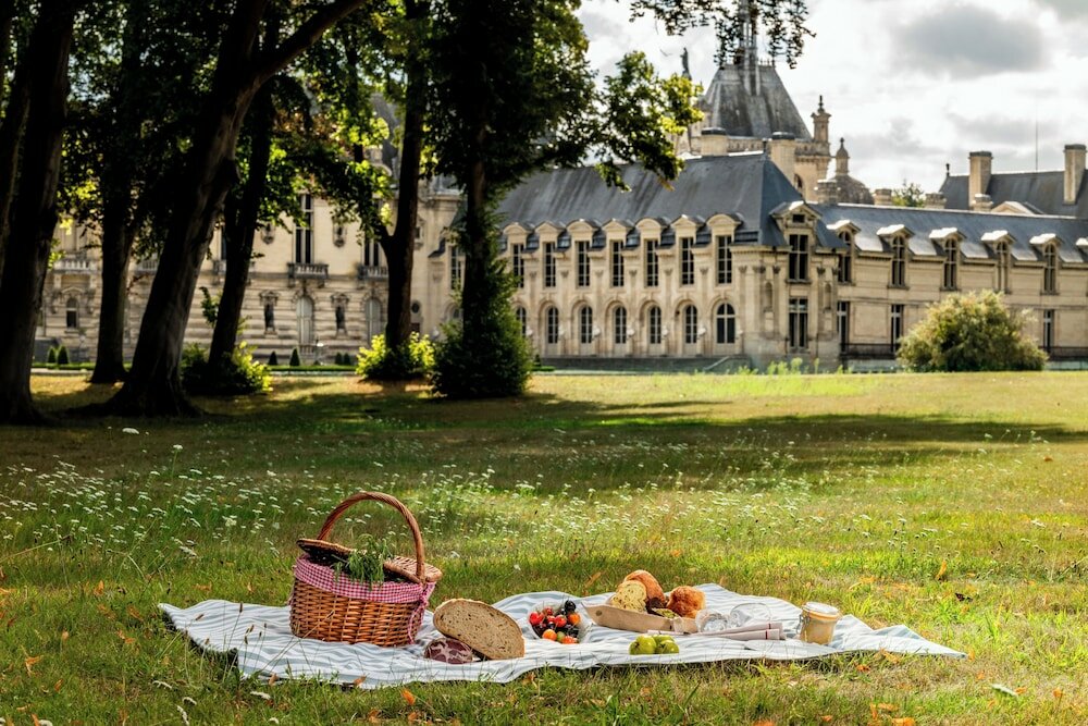 Фото Auberge du Jeu de Paume