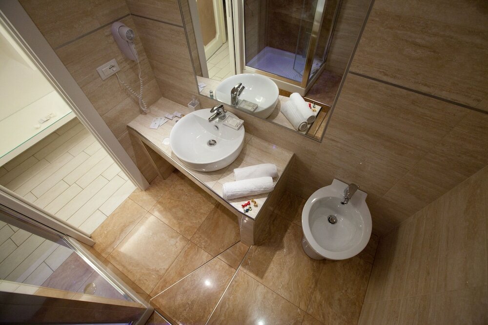 Фото Town House Fontana Di Trevi