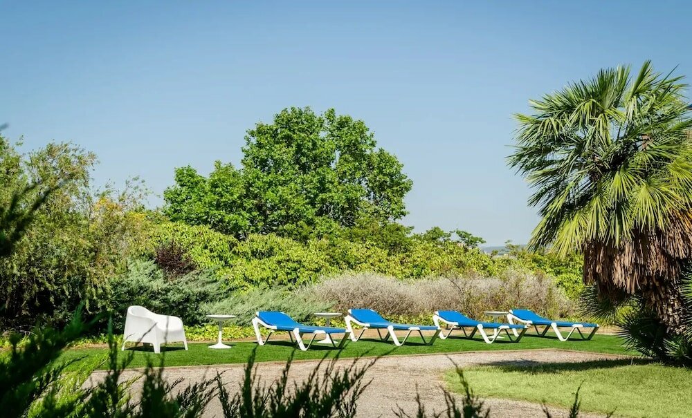 Фото Sercotel Arrahona Sabadell