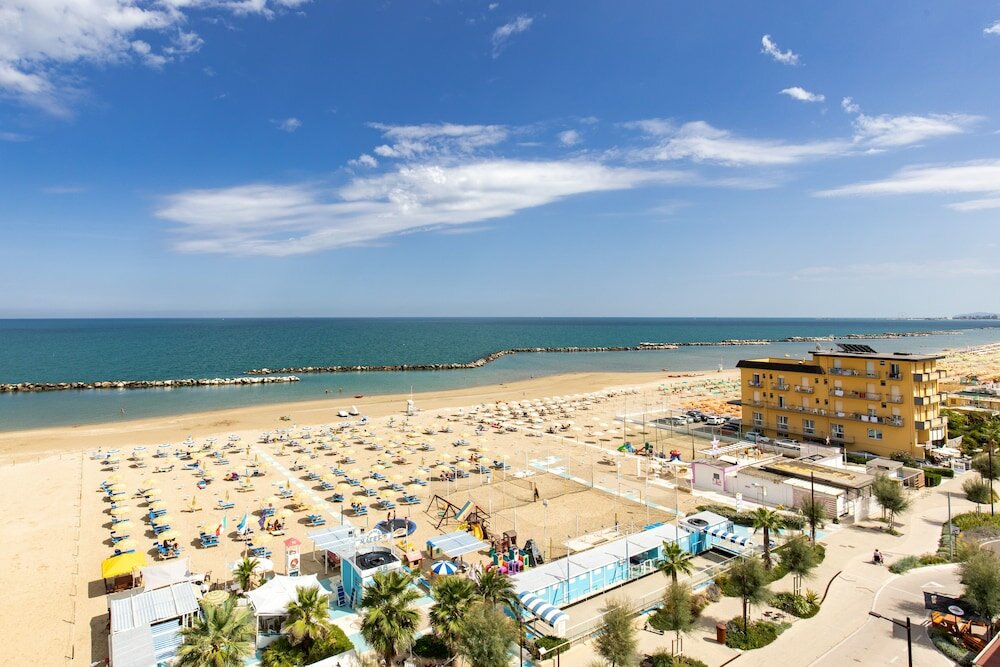 Фото Hotel Palos