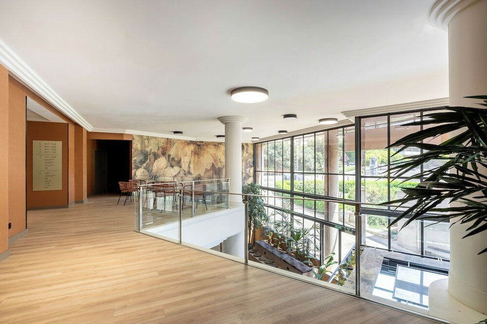 Фото Rafaelhoteles Pirámides