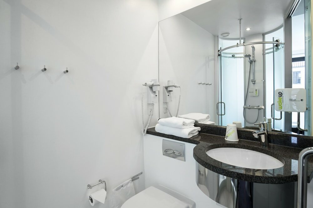 Фото Wakeup Copenhagen Borgergade