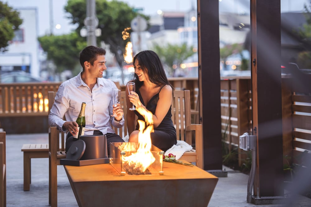 Фото SaltLine Hotel