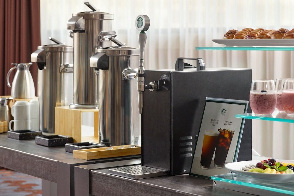 Фото The Westin Peachtree Plaza, Atlanta