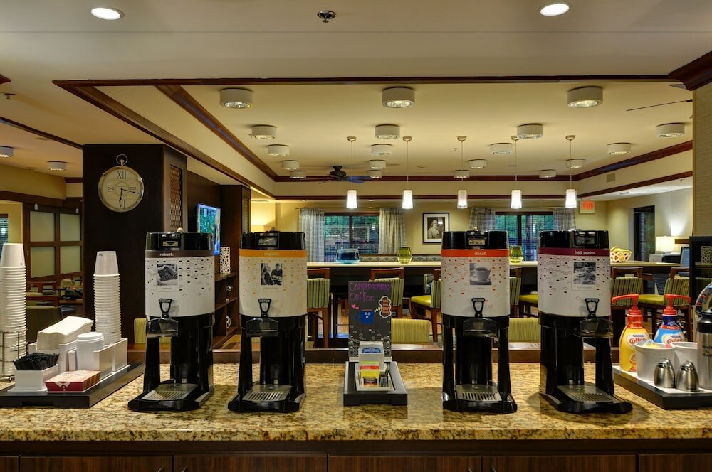 Фото Hampton Inn Franklin/Milford