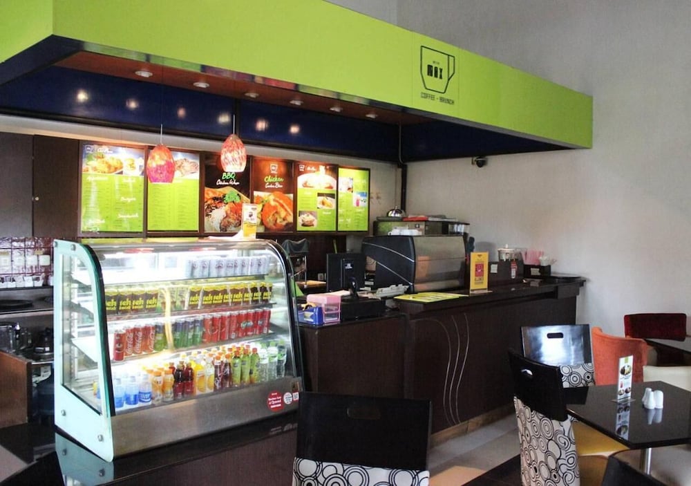 Фото MaxOneHotels.com at Sabang