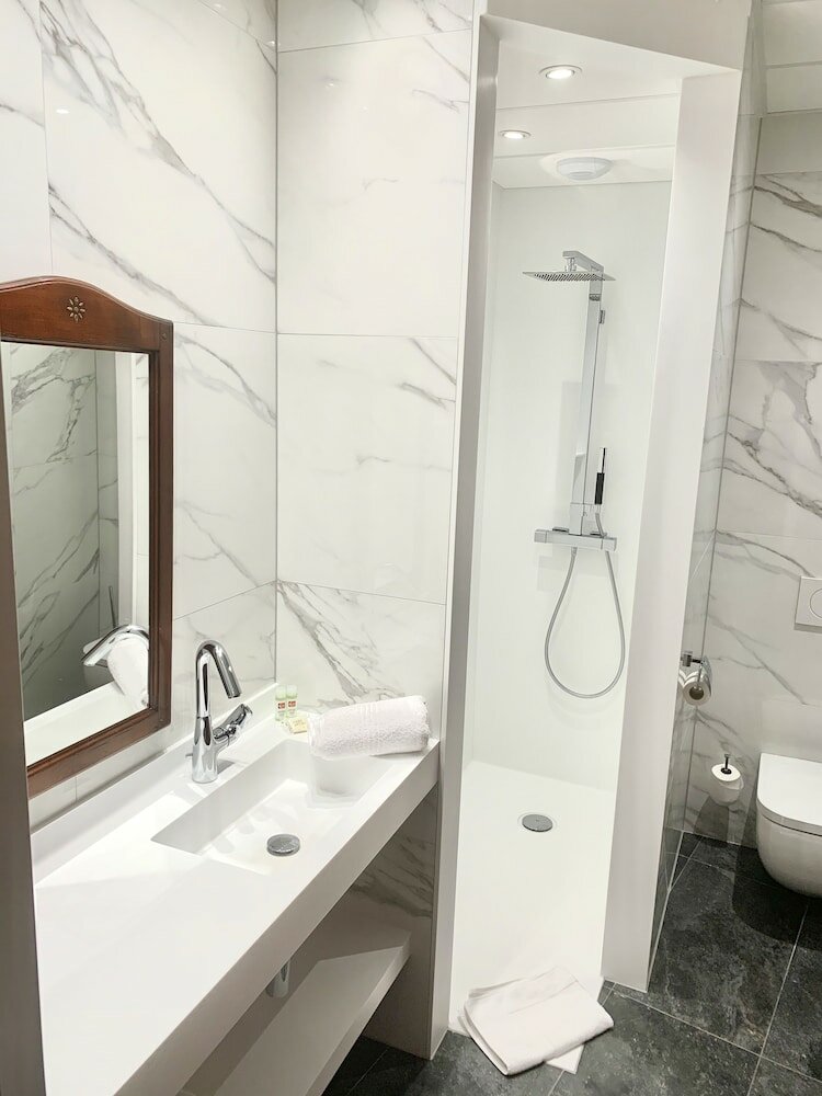 Фото Hotel Le Bristol