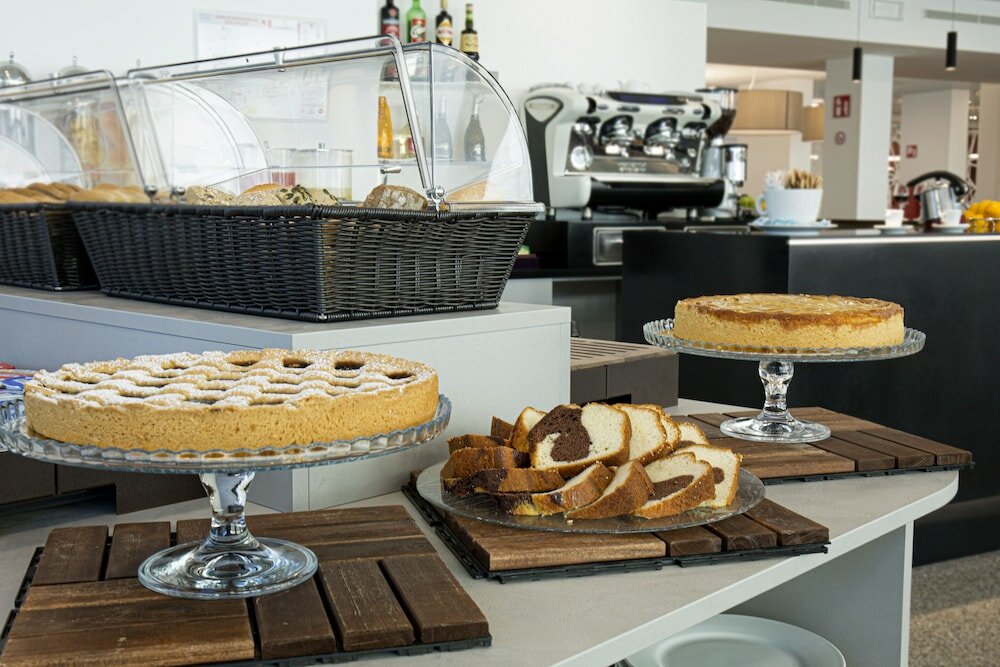 Фото Hotel Raffaello 