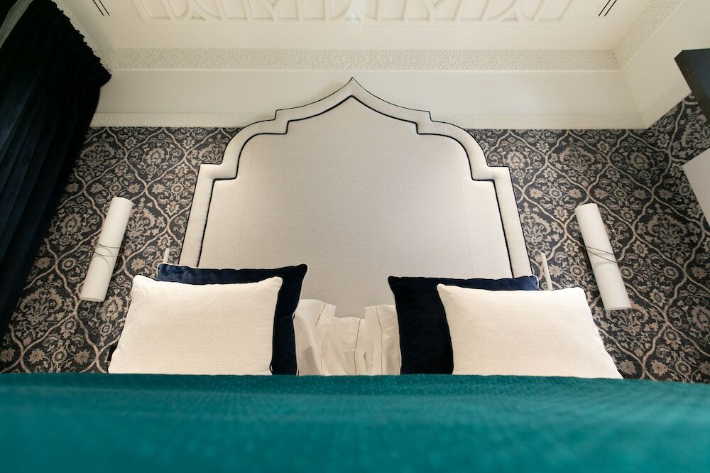 Фото Отель Casa Palacio Don Ramón