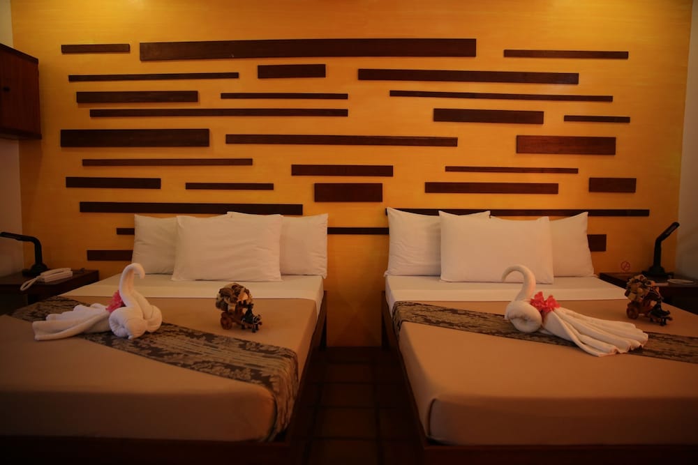 Фото Acacia Tree Garden Hotel