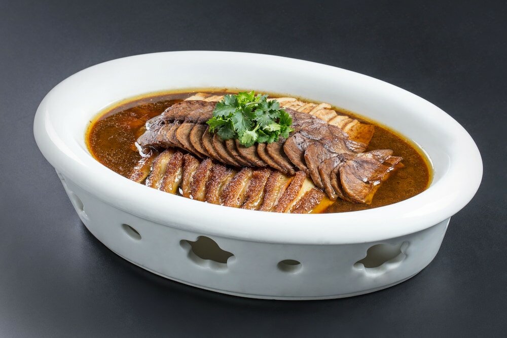 Фото Sheraton Qingdao Licang Hotel