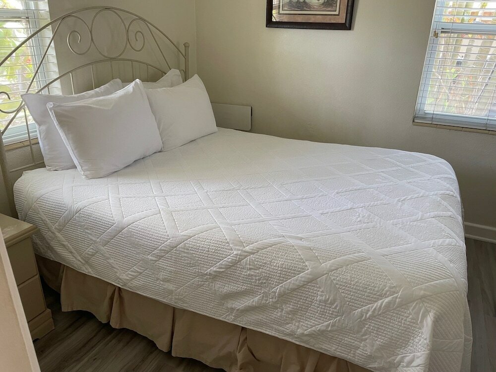 Фото Venice Beach Villas