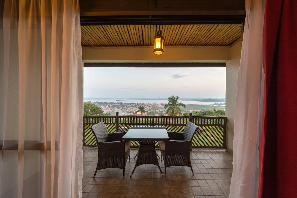 Фото Cassia Lodge