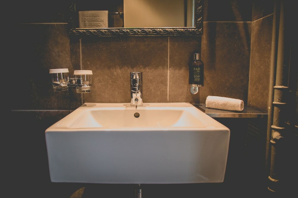 Фото Hotel Mon Repos