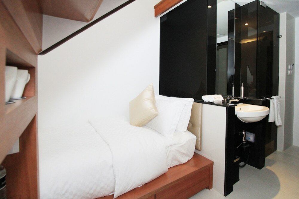 Фото Arton Boutique Hotel