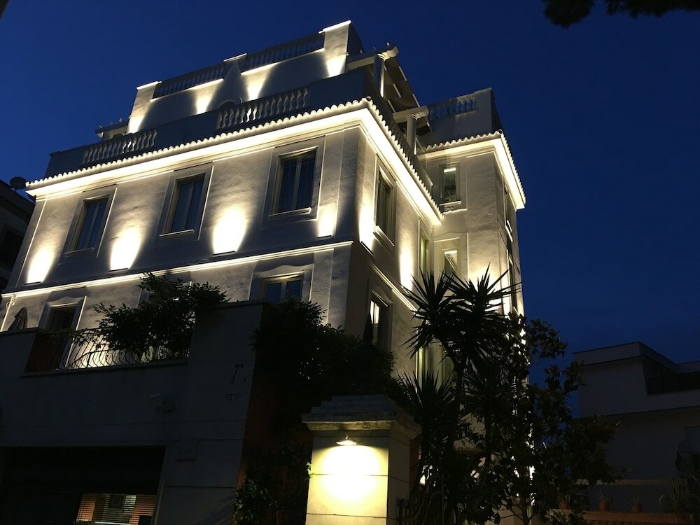 Фото Villa Zaccardi