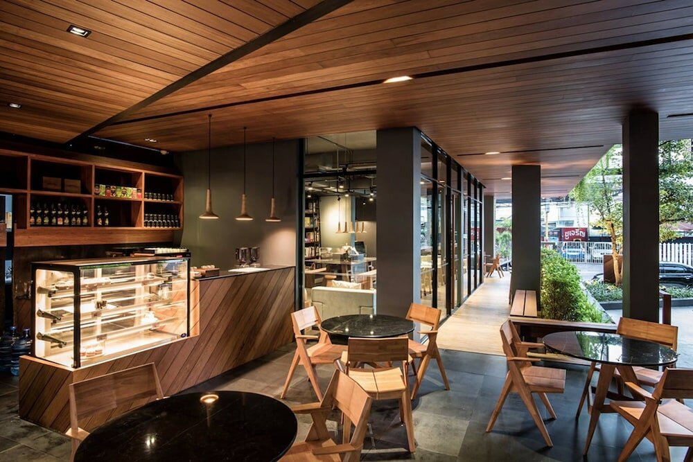 Фото The Habita Hatyai