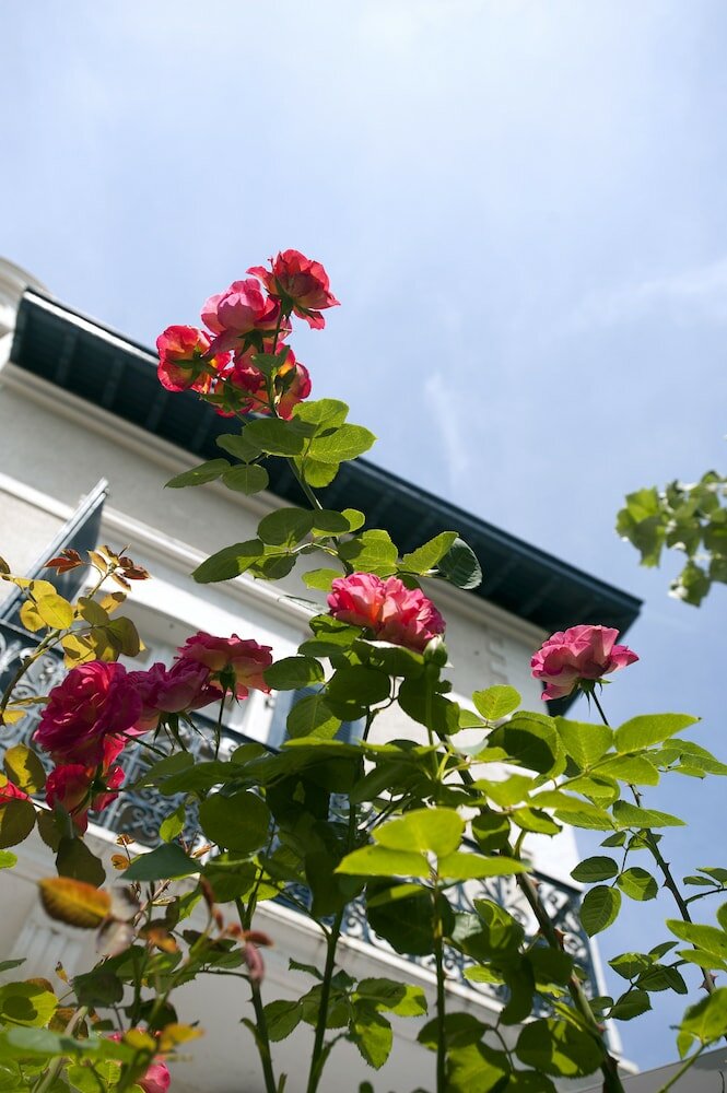 Фото Hotel Edouard VII