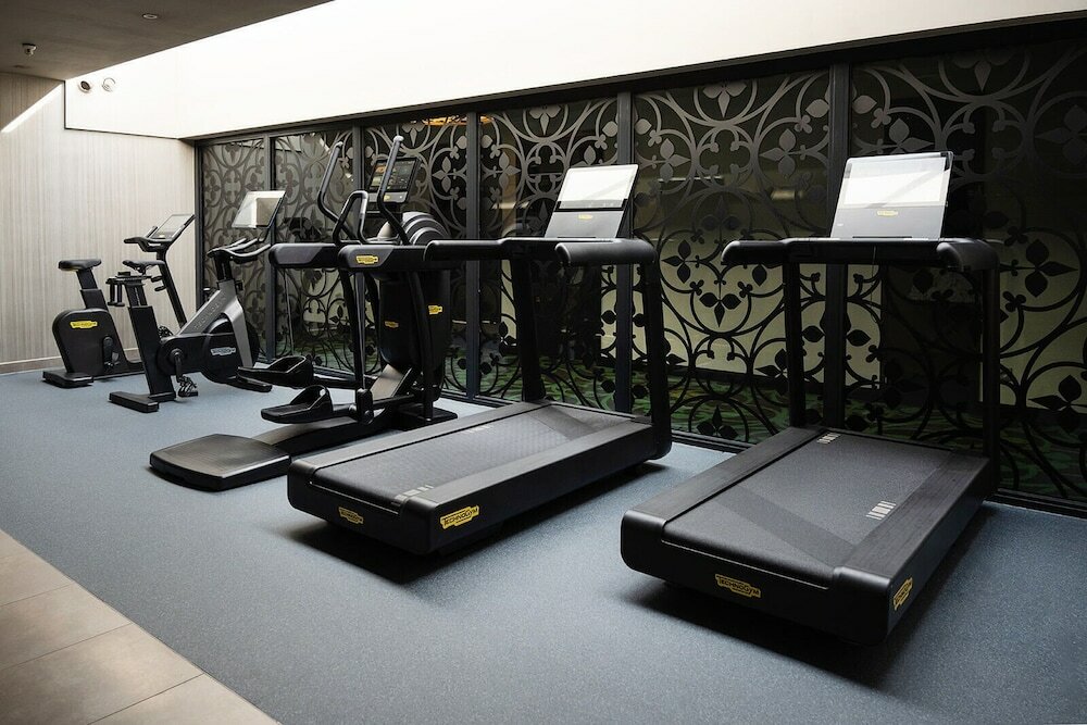 Фото The Dominican