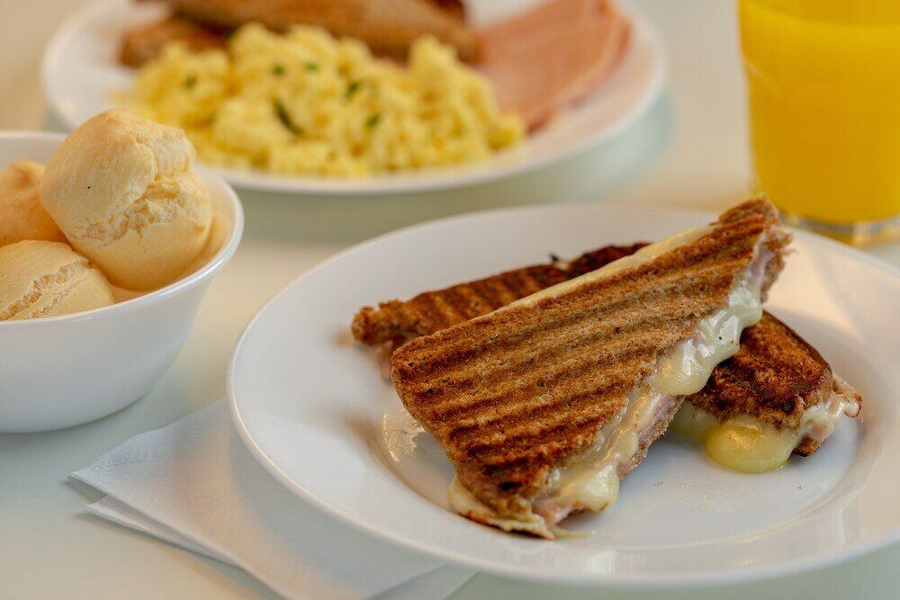 Фото Ibis budget SP Frei Caneca