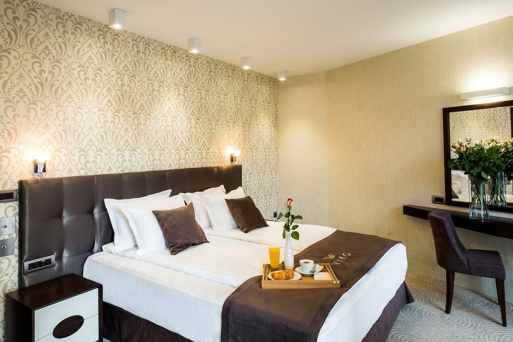 Фото Viko Boutique Apart Hotel