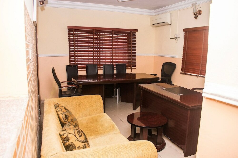 Фото отеля 5