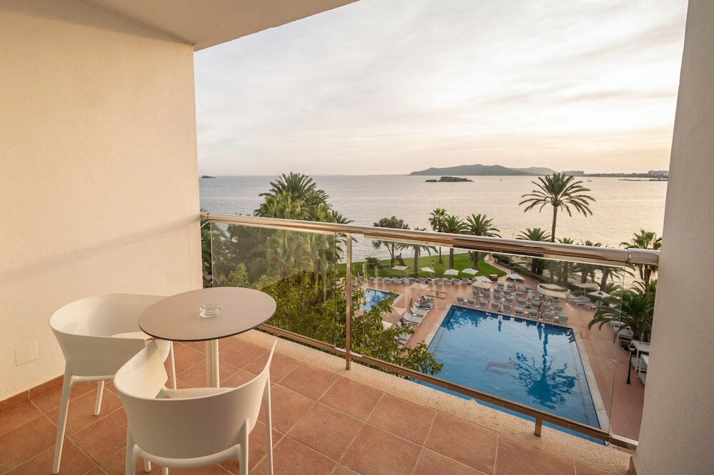 Фото Hotel Thb Los Molinos