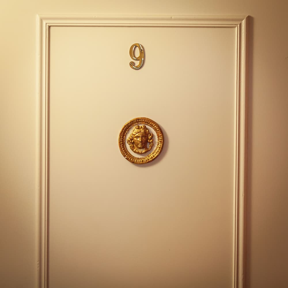 Фото Hôtel Churchill