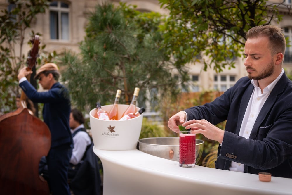 Фото Crowne Plaza Paris Republique