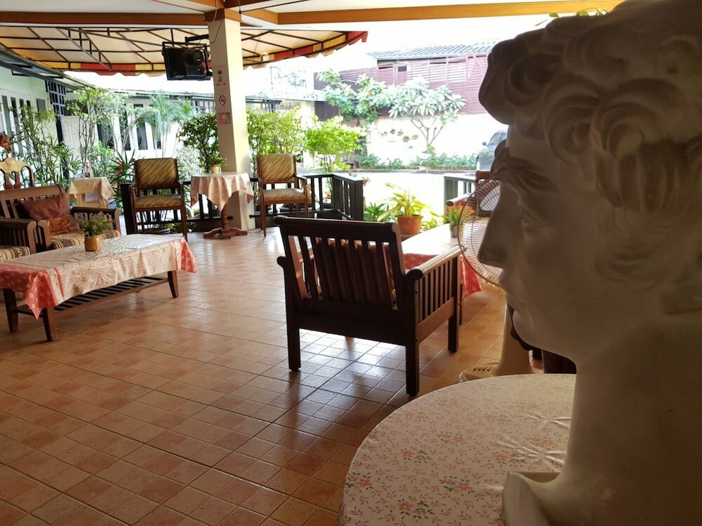 Фото Casa Holiday Hotel