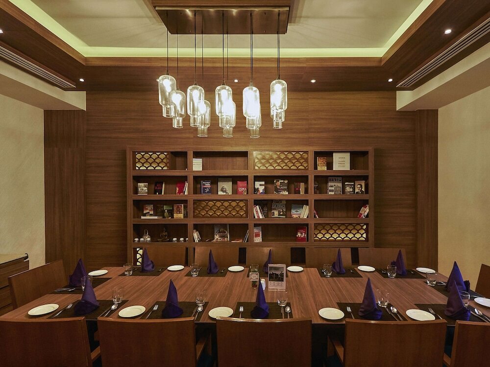 Фото Mercure Chennai Sriperumbudur