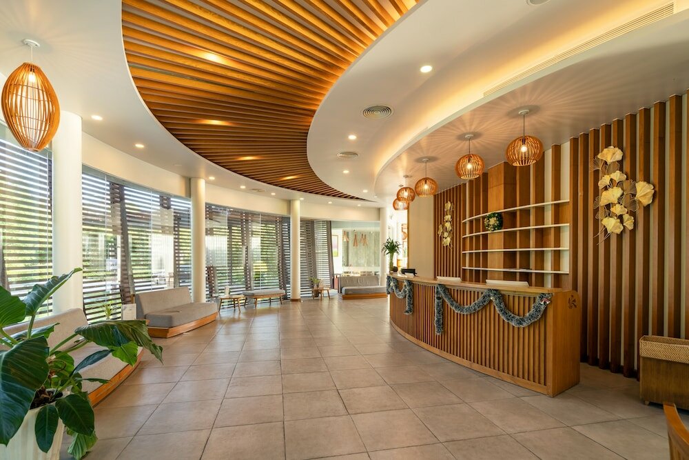 Фото The Shells Resort & SPA Phu Quoc