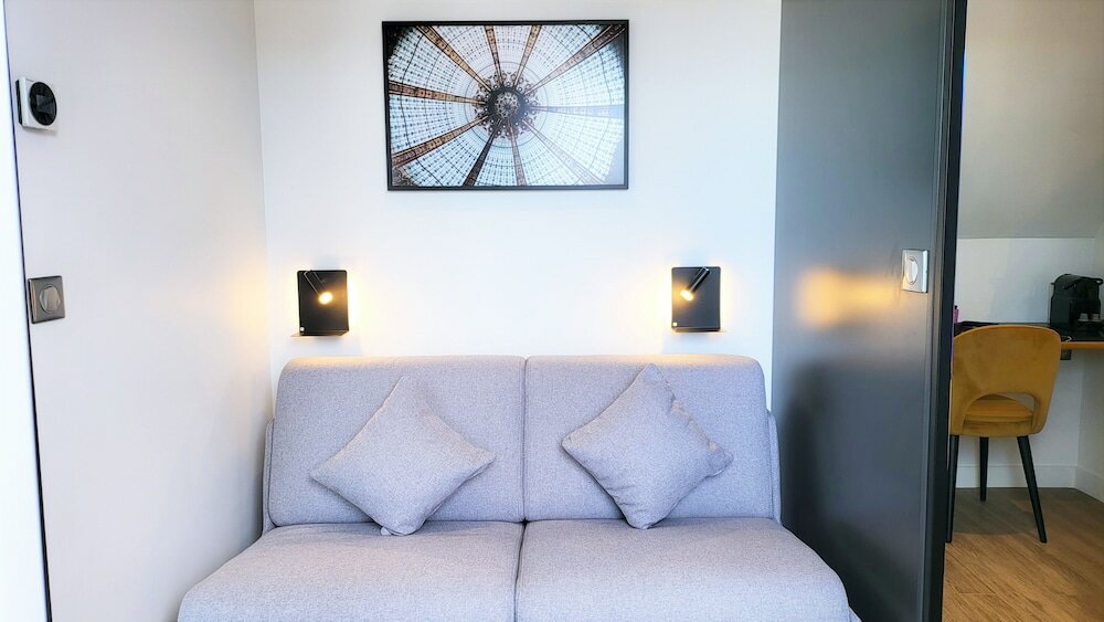 Фото Hotel Star Champs Elysées