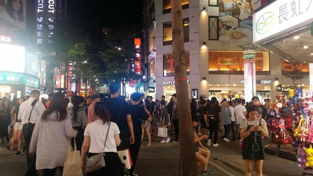 Фото Rainbow Hotel