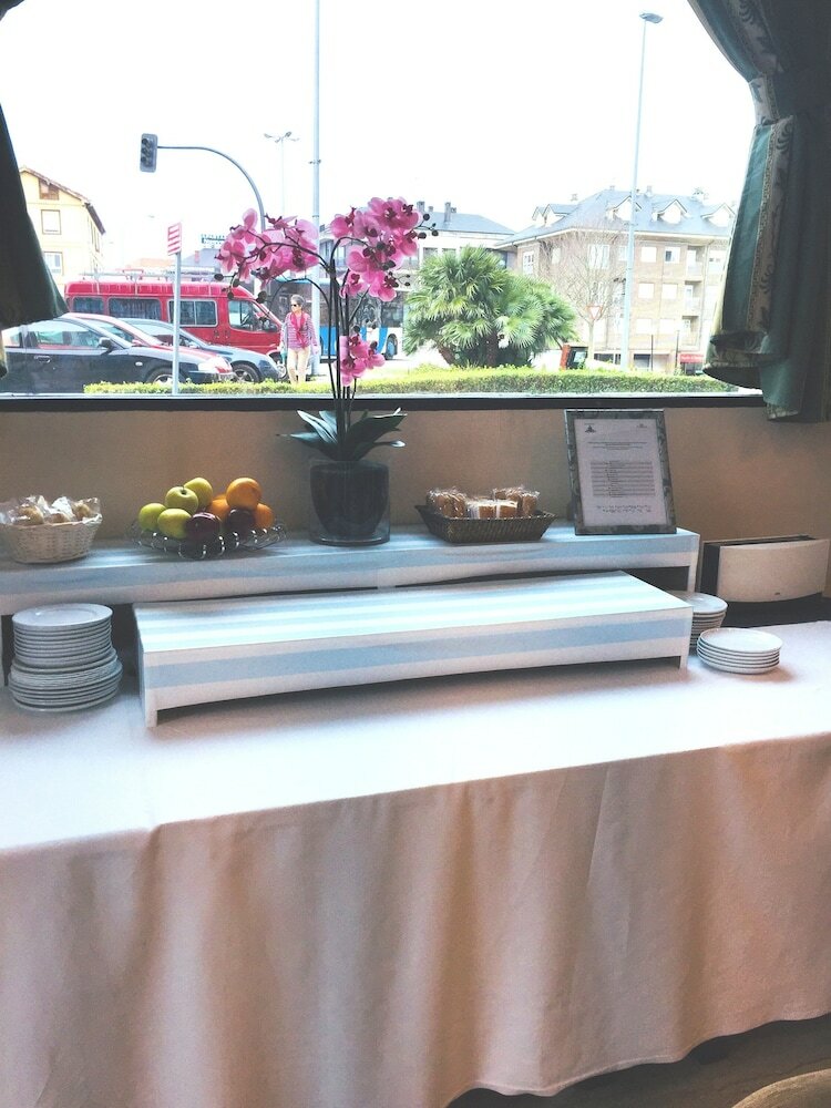 Фото Hotel Nueva Plaza