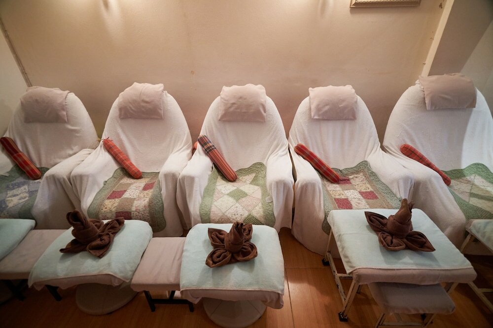 Фото KC Place Hotel Pratunam