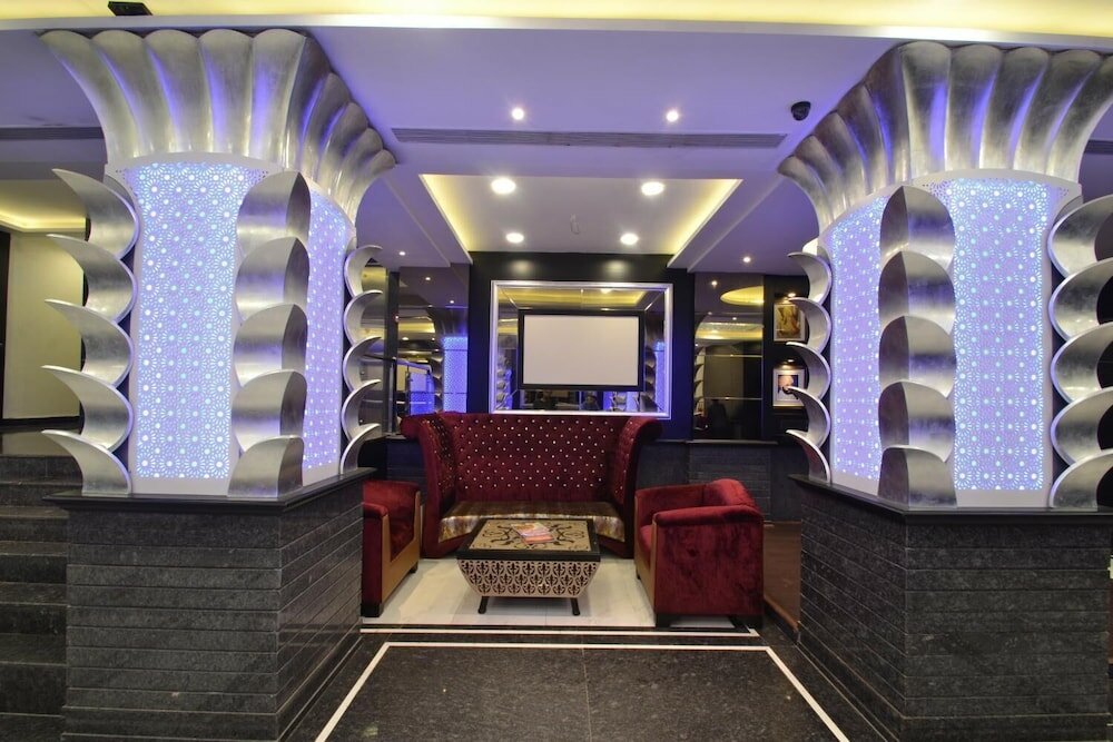 Фото Best Western Hotel Bliss