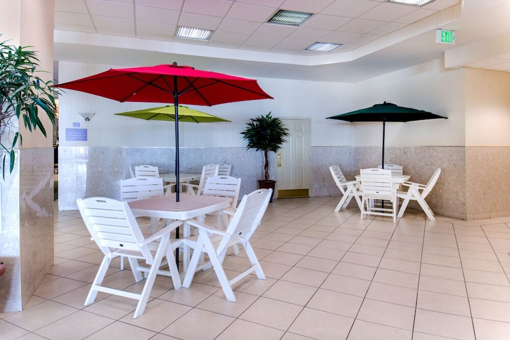 Фото Grand Hotel Ocean City Oceanfront