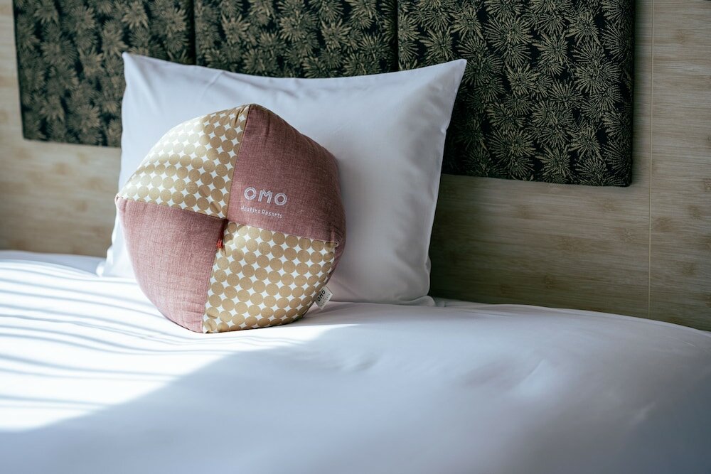 Фото Omo3 Kyoto Toji by Hoshino Resorts