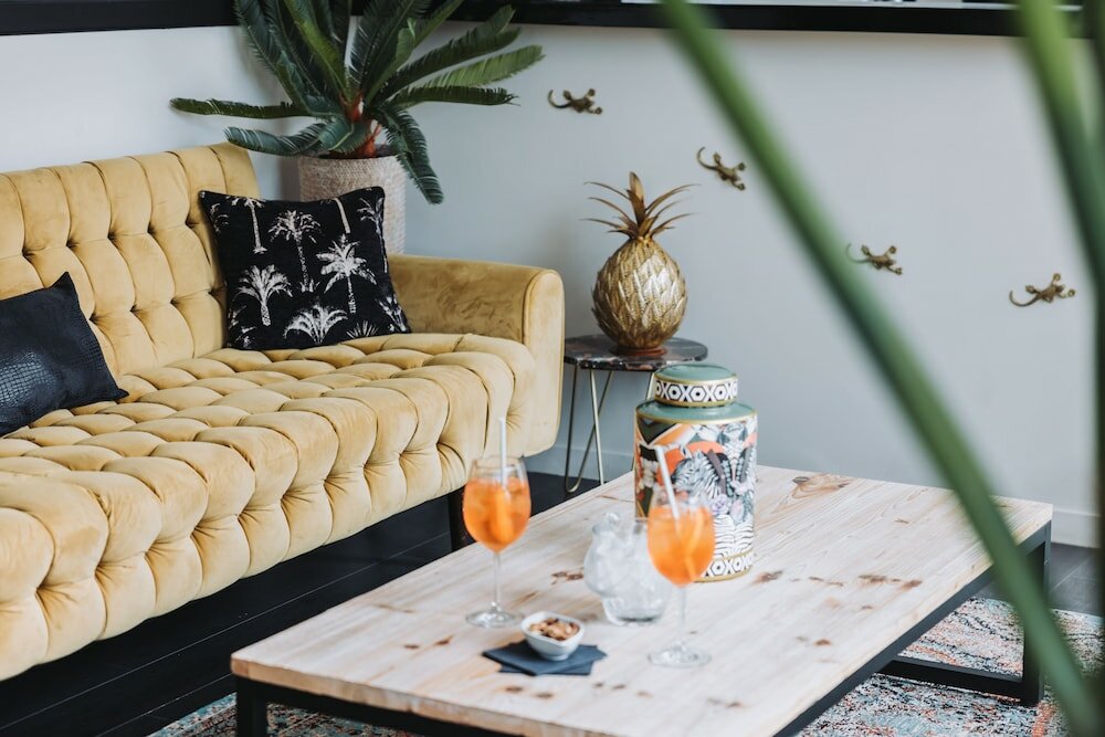 Фото La Villa Cannes Croisette