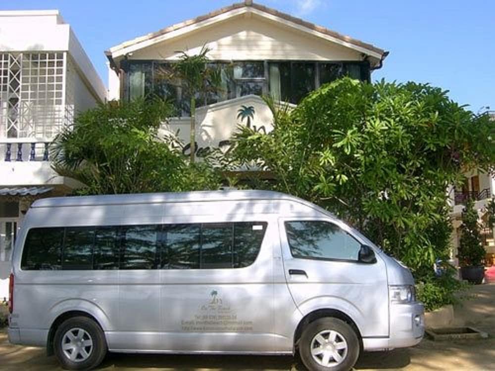 Фото отеля 4