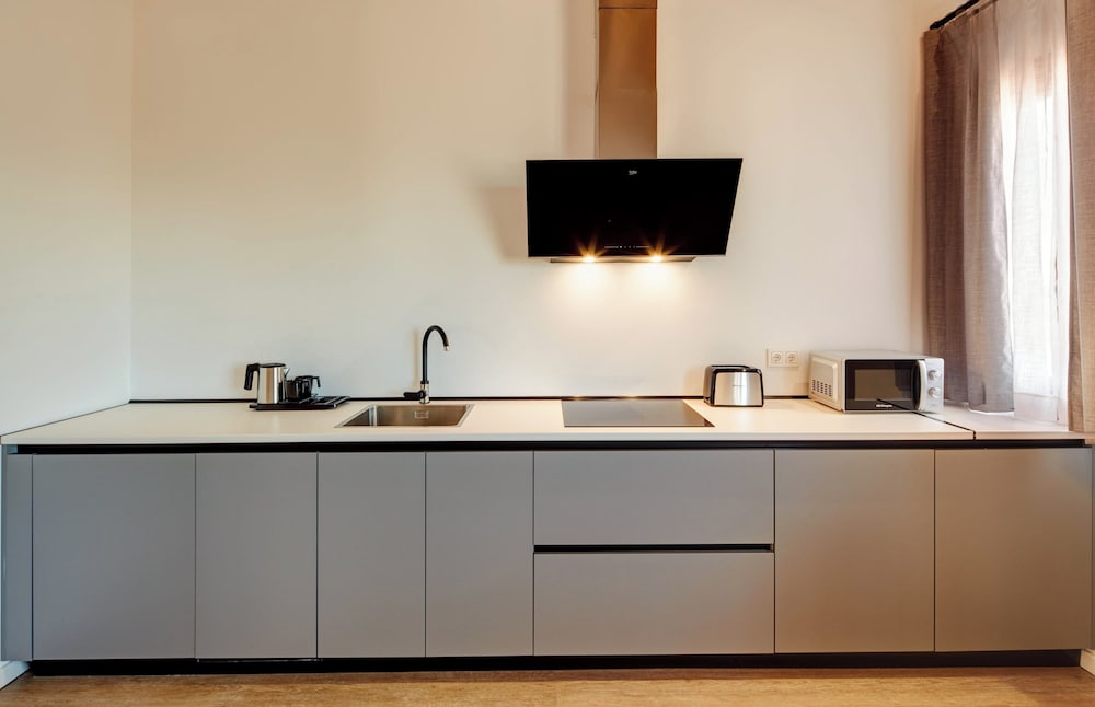 Фото Sercotel Granada Suites