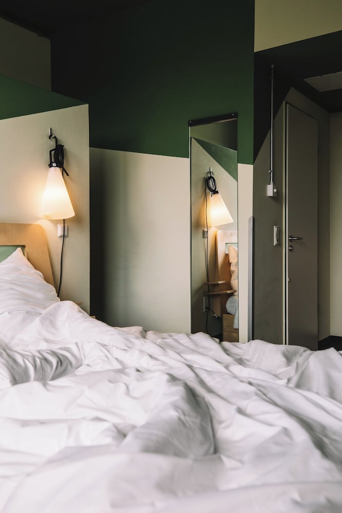 Фото Superbude St. Georg