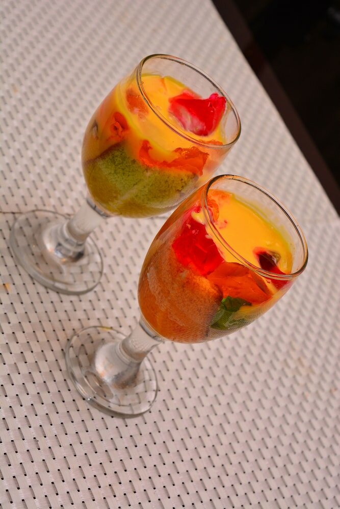 Фото Unique Cottages