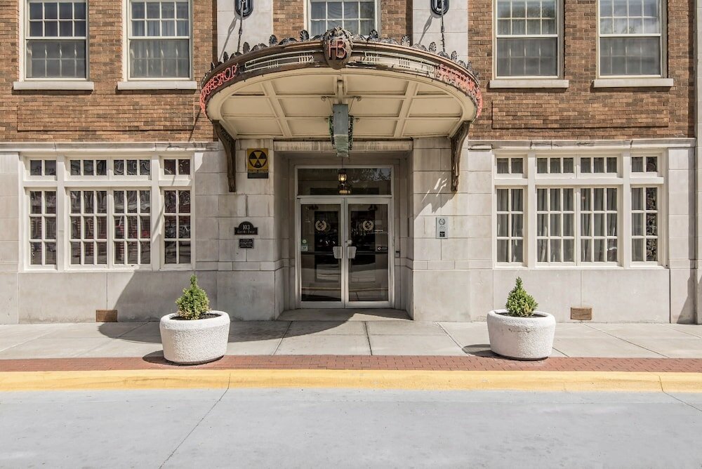 Фото Hotel Bothwell Sedalia Central District, Ascend Hotel Collection