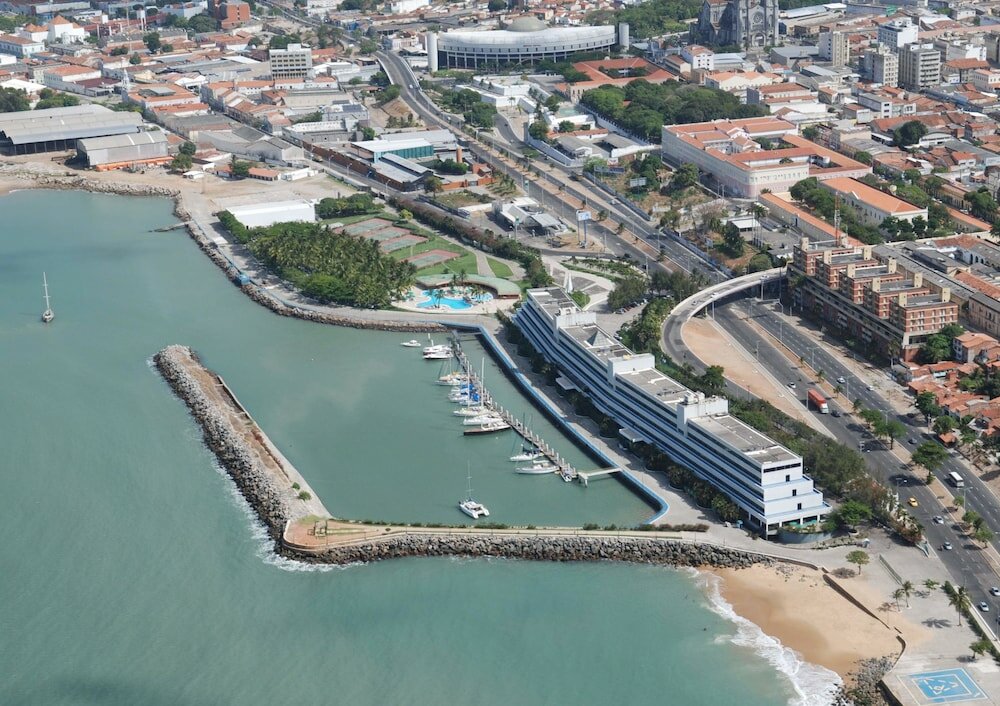 Фото Marina Park Hotel